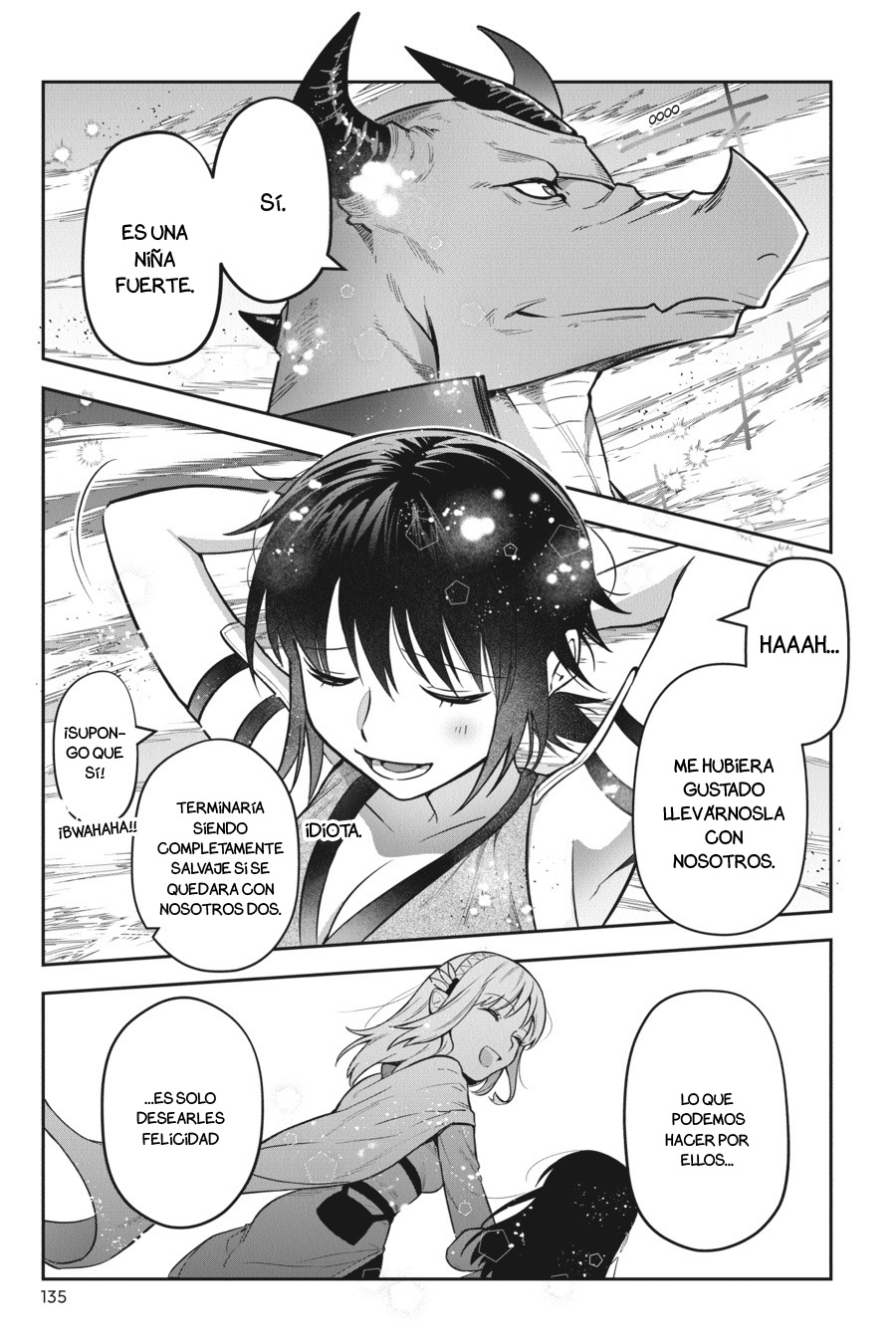 Read World of Leadale (In the Land of Leadale, Leadale no Daichi nite) ES Manga Online