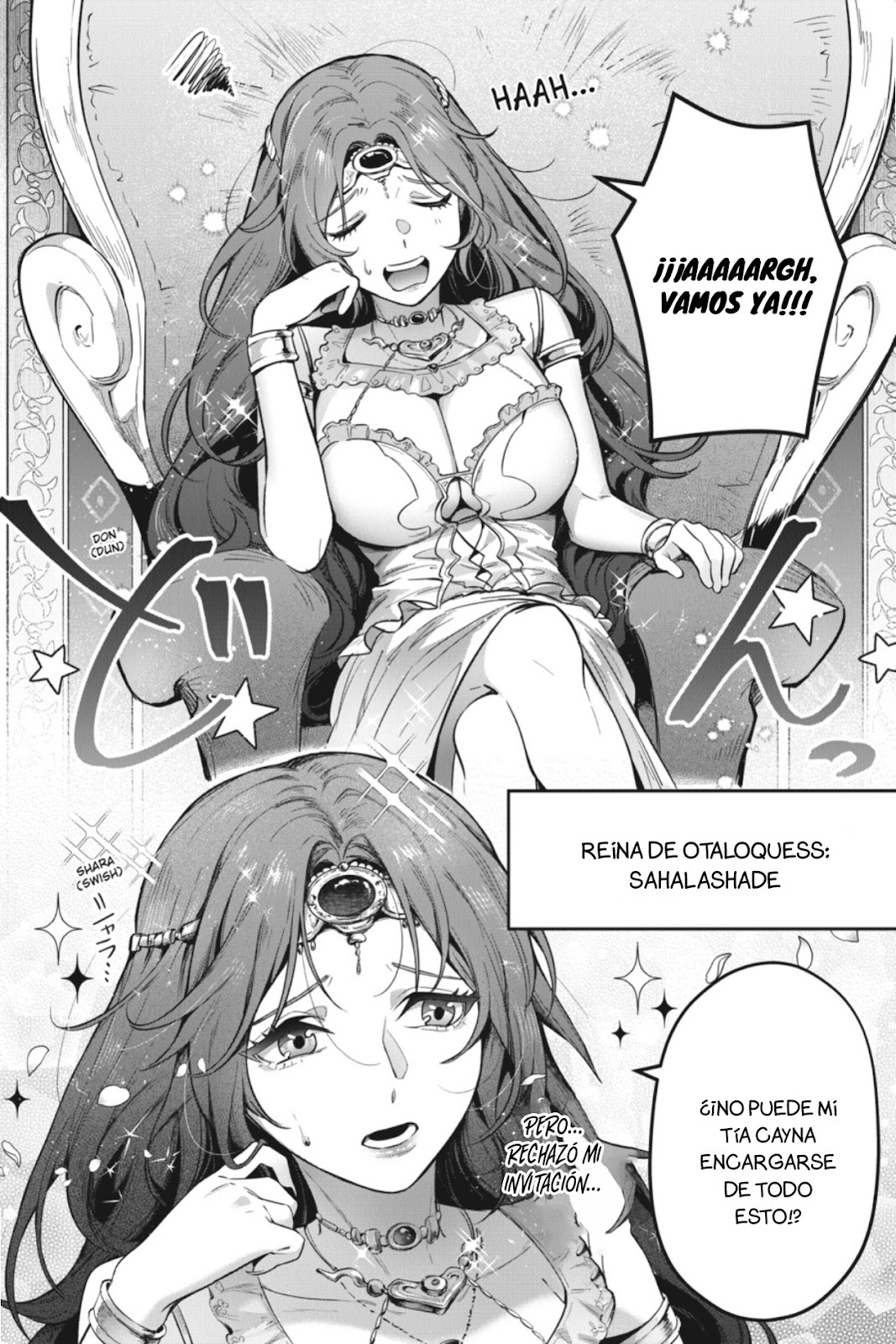 Read World of Leadale (In the Land of Leadale, Leadale no Daichi nite) ES Manga Online