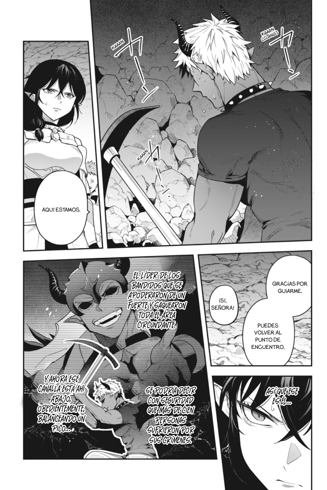Read World of Leadale (In the Land of Leadale, Leadale no Daichi nite) ES Manga Online
