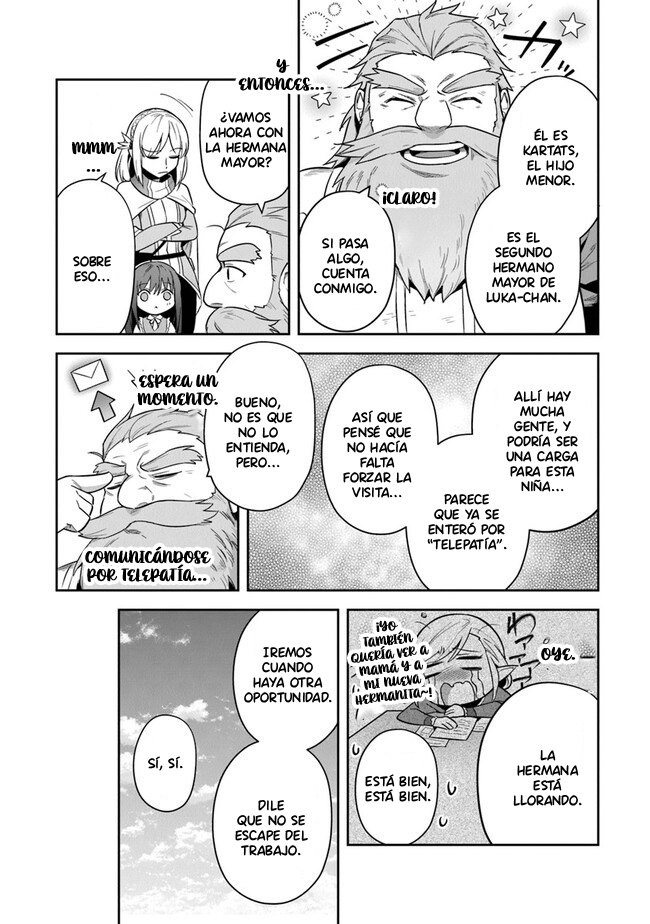 Read World of Leadale (In the Land of Leadale, Leadale no Daichi nite) ES Manga Online