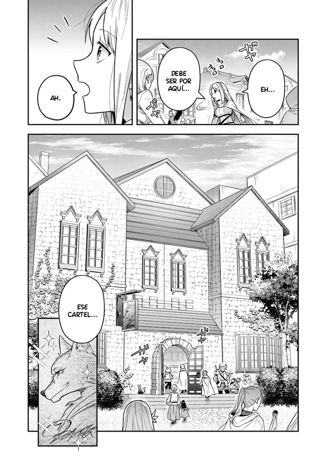 Read World of Leadale (In the Land of Leadale, Leadale no Daichi nite) ES Manga Online