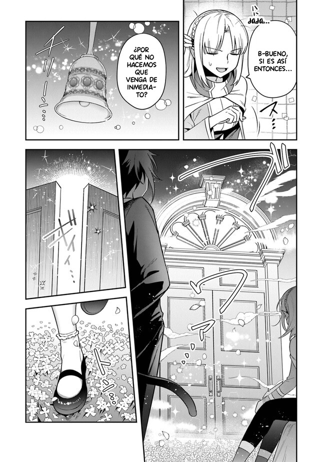 Read World of Leadale (In the Land of Leadale, Leadale no Daichi nite) ES Manga Online