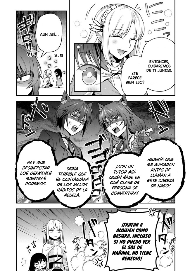 Read World of Leadale (In the Land of Leadale, Leadale no Daichi nite) ES Manga Online