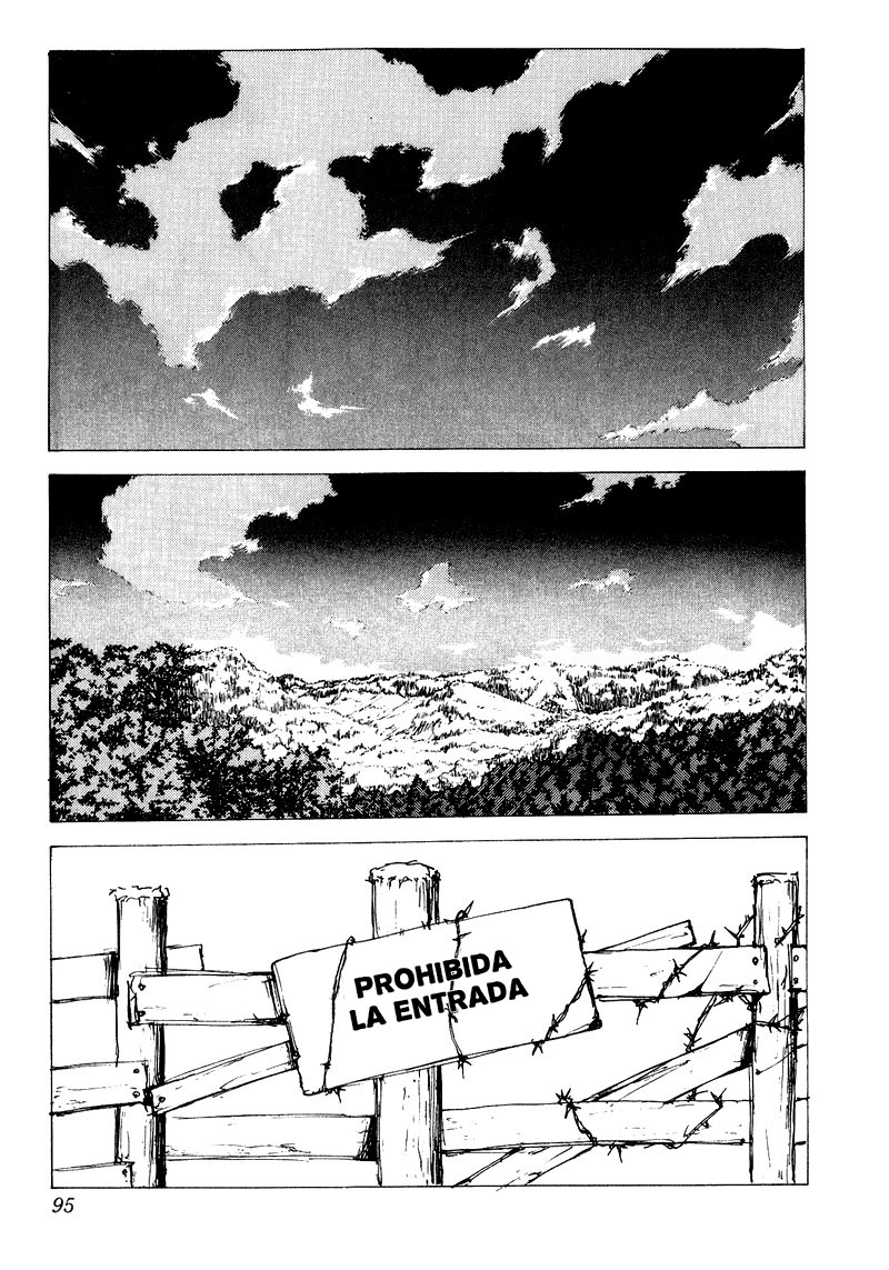Read Yu Yu Hakusho ES Manga Online