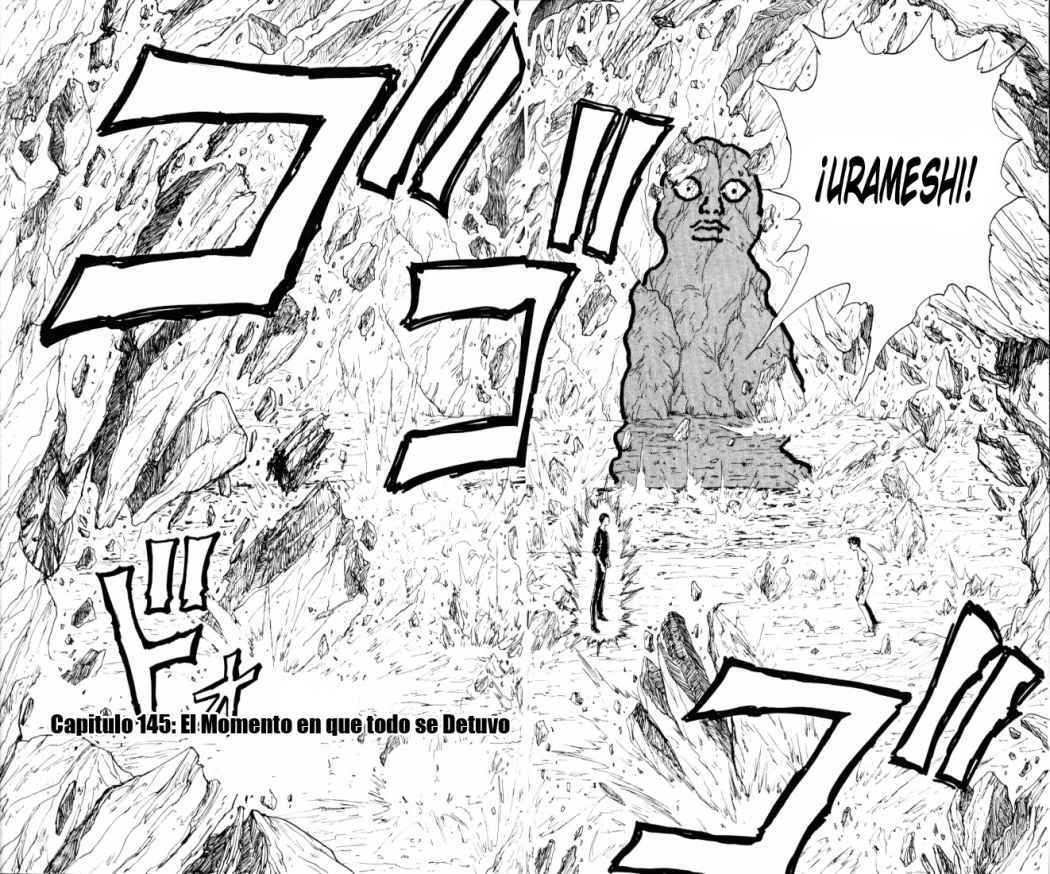 Read Yu Yu Hakusho ES Manga Online