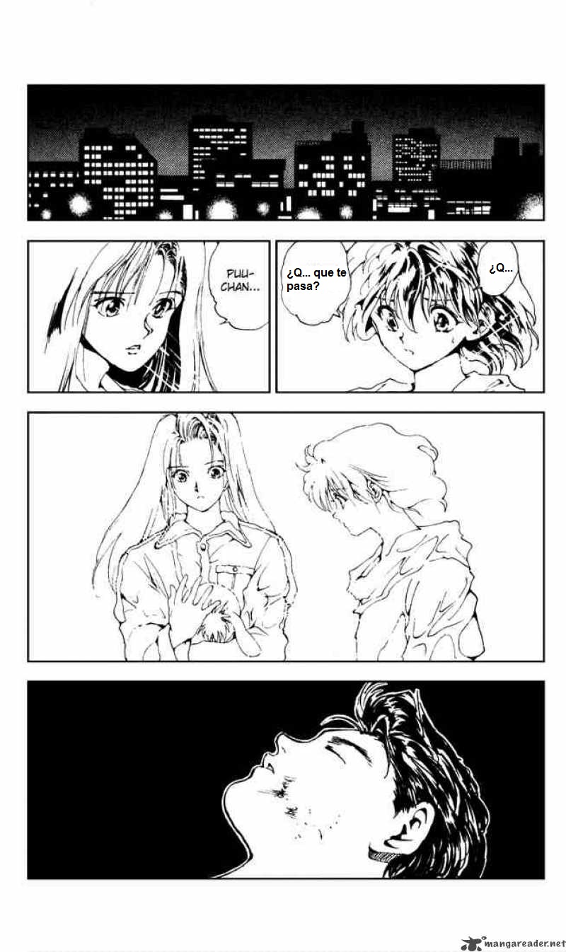 Read Yu Yu Hakusho ES Manga Online