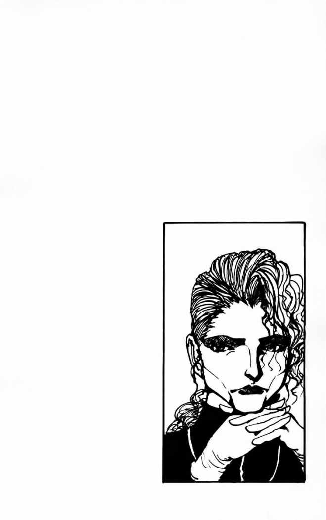 Read Yu Yu Hakusho ES Manga Online