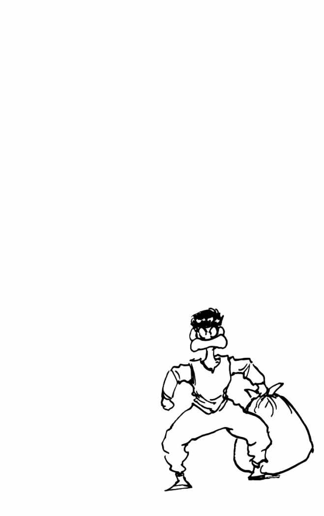 Read Yu Yu Hakusho ES Manga Online