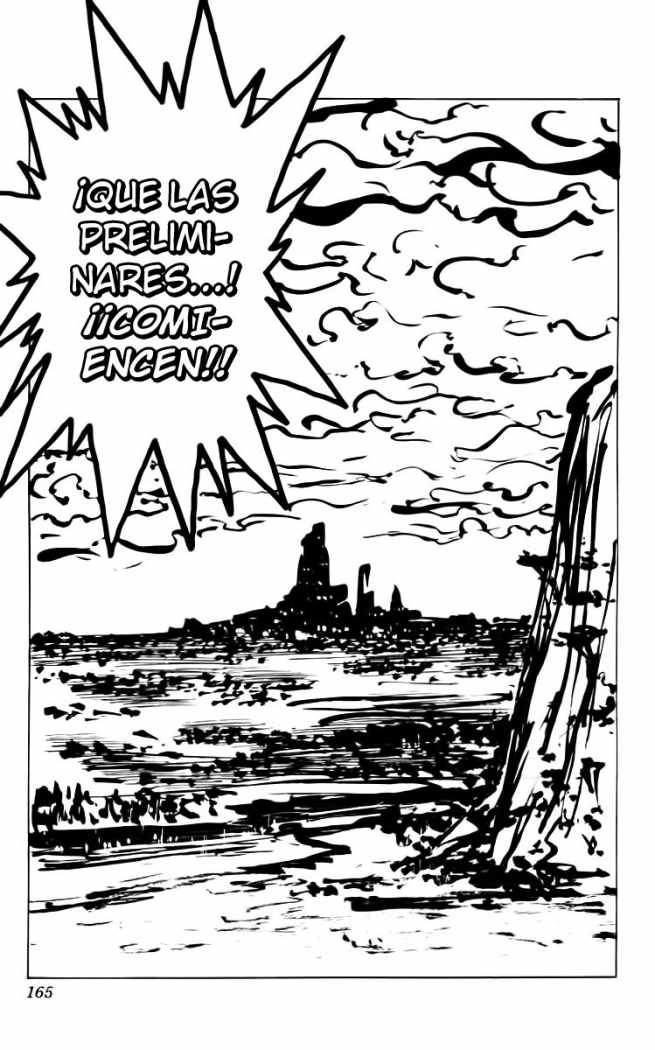 Read Yu Yu Hakusho ES Manga Online