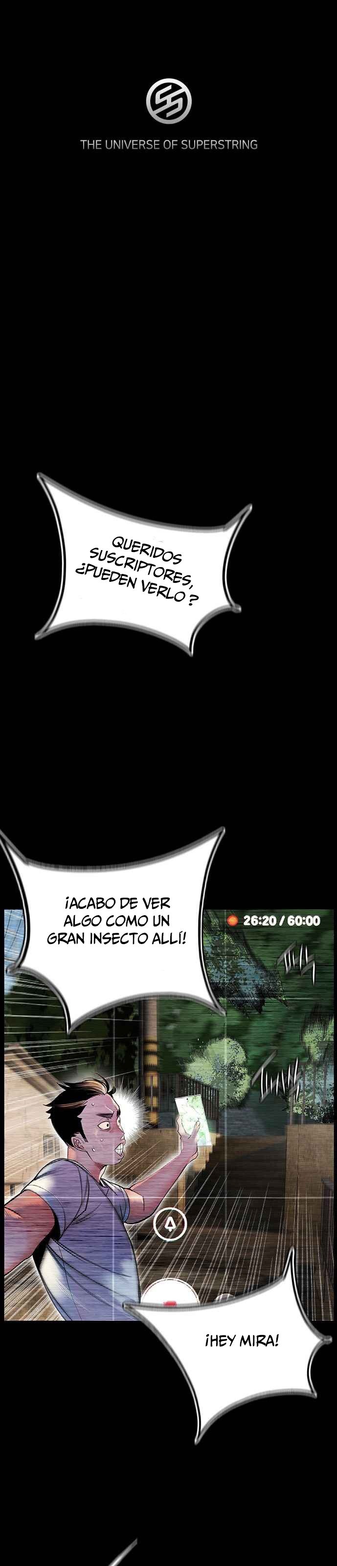 Read Zumo de la selva ES Manga Online