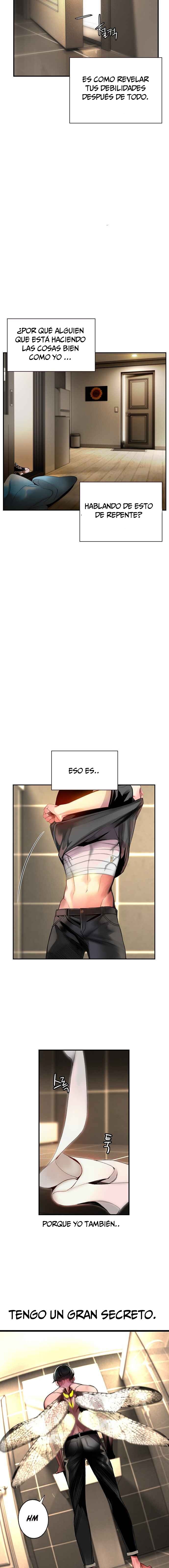 Read Zumo de la selva ES Manga Online