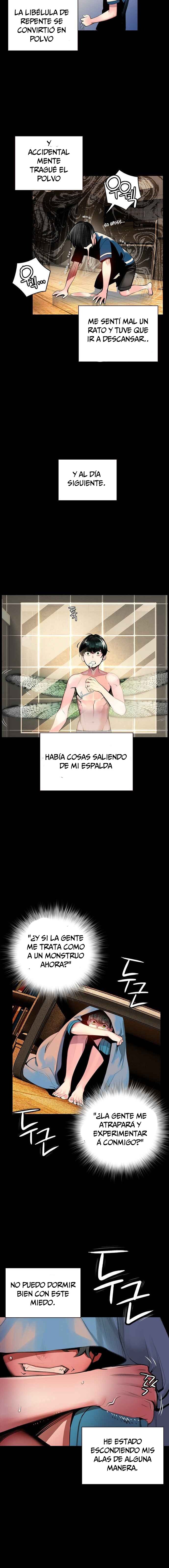 Read Zumo de la selva ES Manga Online