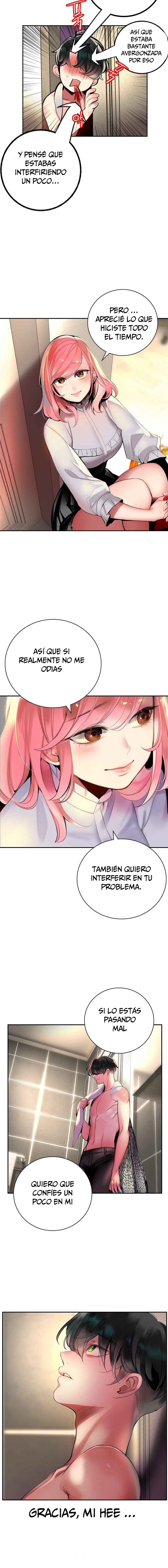 Read Zumo de la selva ES Manga Online