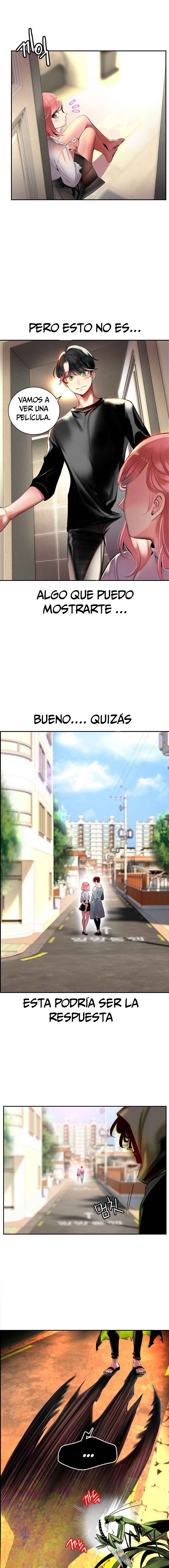 Read Zumo de la selva ES Manga Online