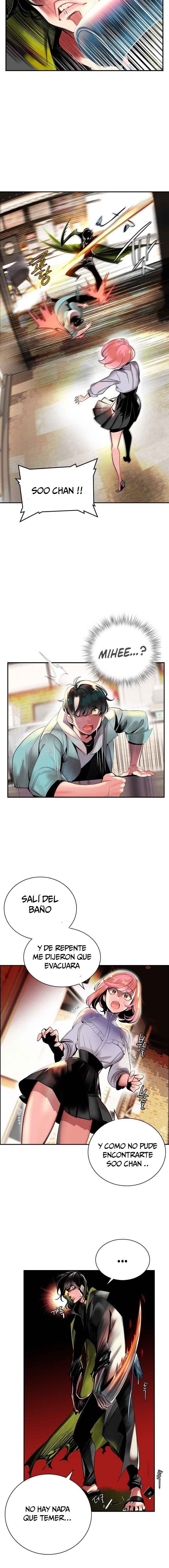 Read Zumo de la selva ES Manga Online