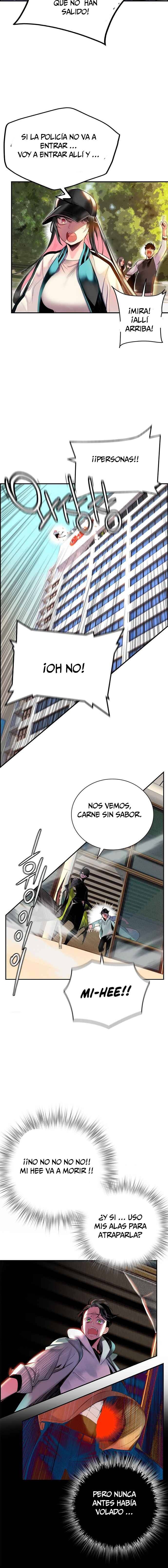 Read Zumo de la selva ES Manga Online