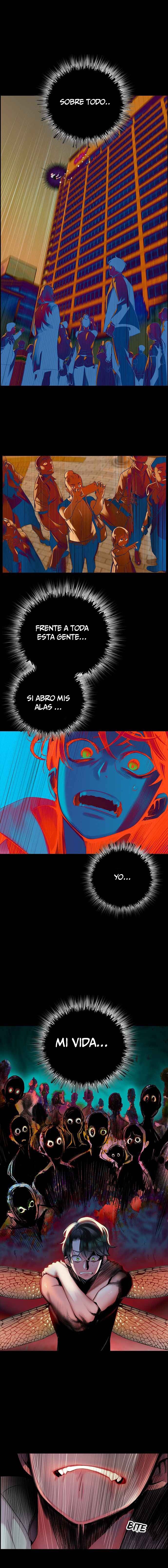 Read Zumo de la selva ES Manga Online