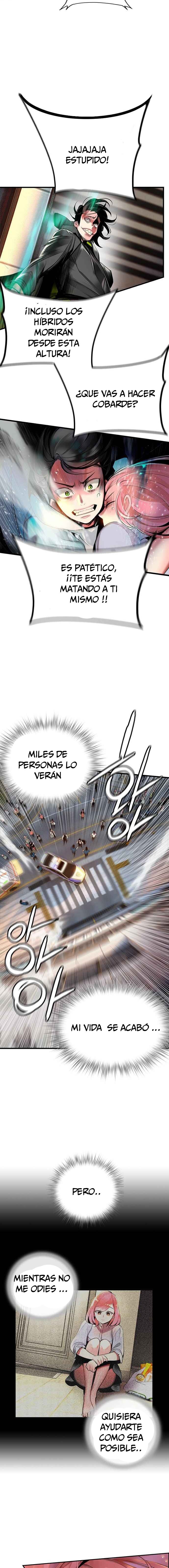 Read Zumo de la selva ES Manga Online