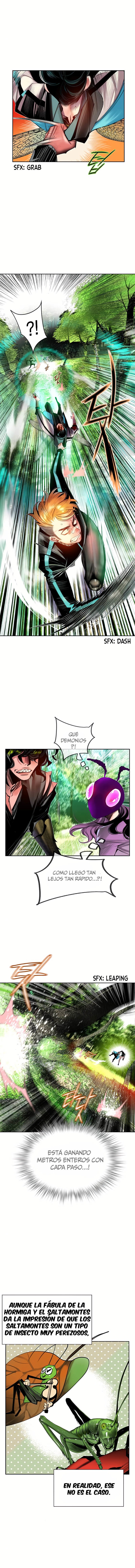 Read Zumo de la selva ES Manga Online