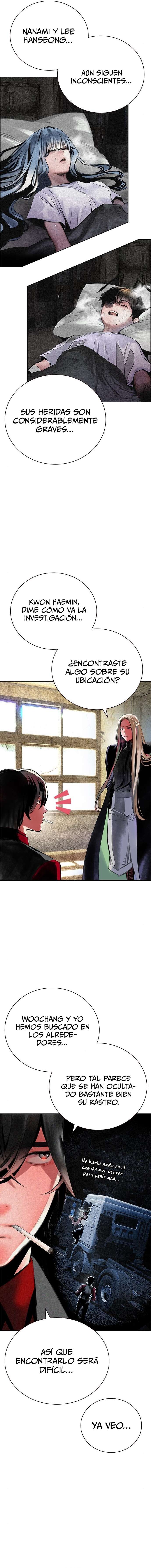 Read Zumo de la selva ES Manga Online