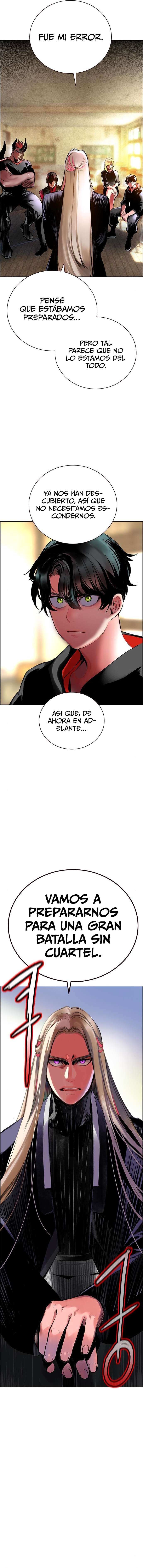 Read Zumo de la selva ES Manga Online