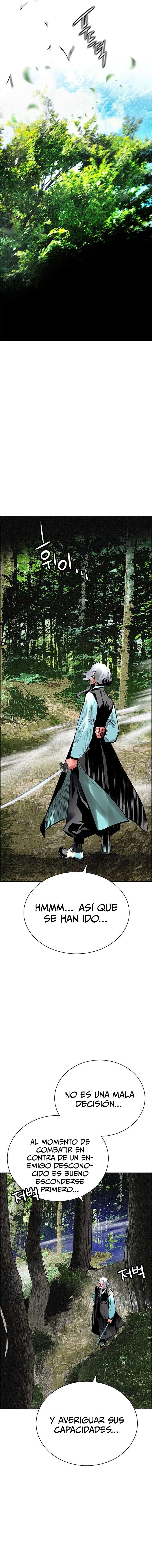 Read Zumo de la selva ES Manga Online