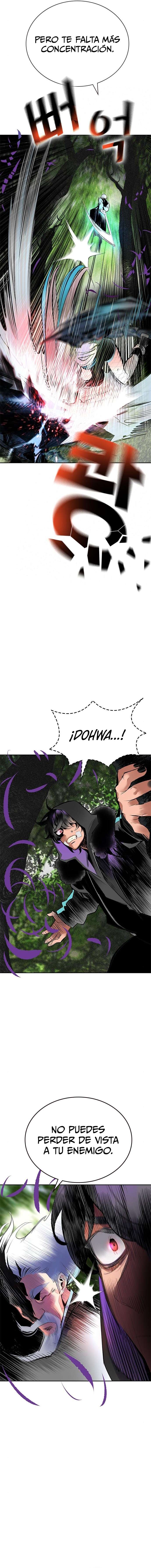 Read Zumo de la selva ES Manga Online
