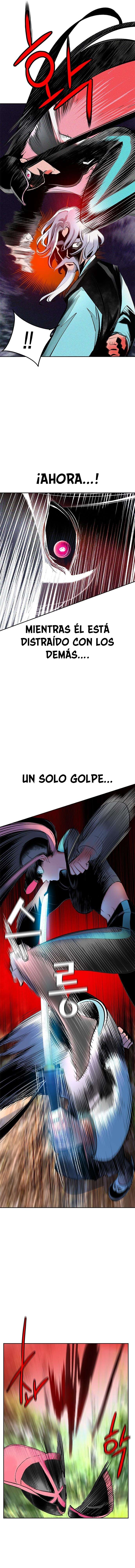 Read Zumo de la selva ES Manga Online