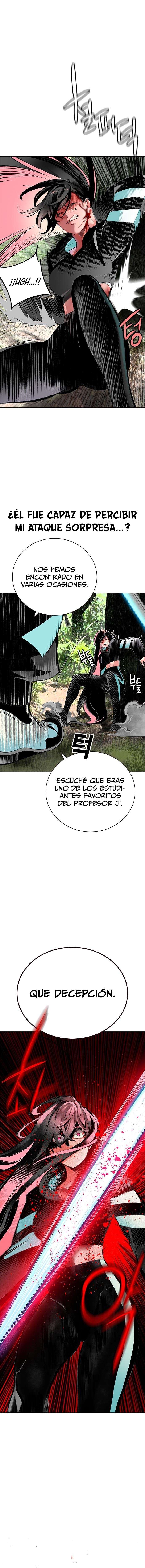 Read Zumo de la selva ES Manga Online