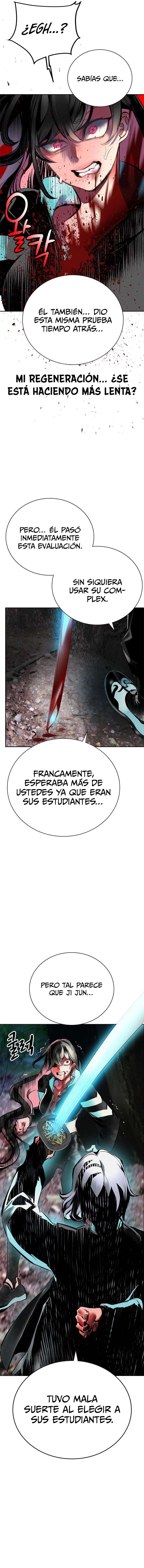 Read Zumo de la selva ES Manga Online