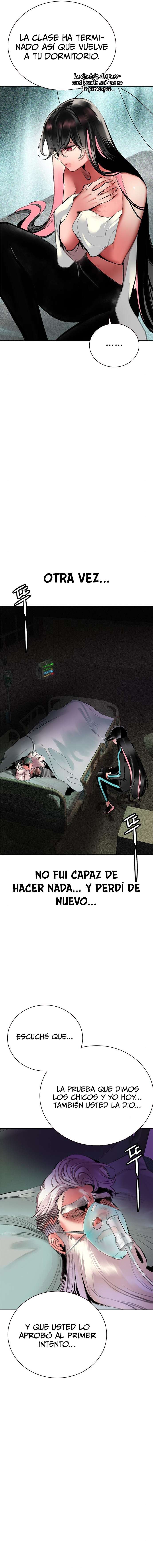 Read Zumo de la selva ES Manga Online
