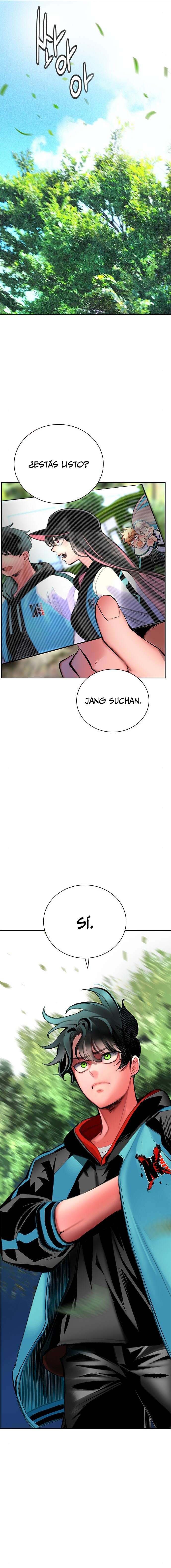 Read Zumo de la selva ES Manga Online