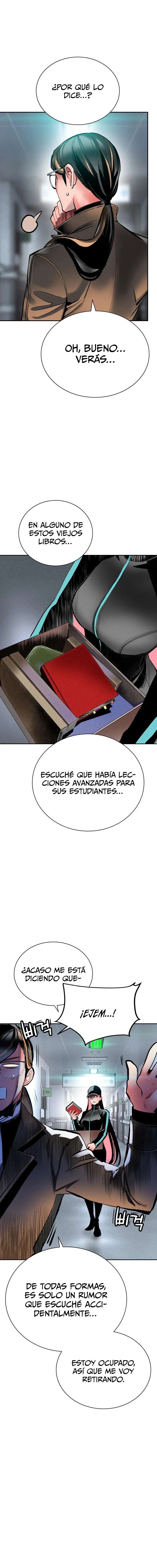 Read Zumo de la selva ES Manga Online