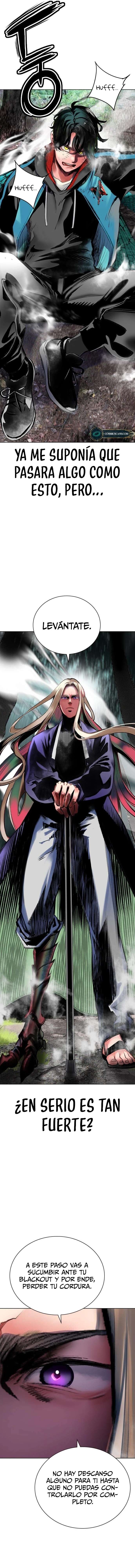 Read Zumo de la selva ES Manga Online