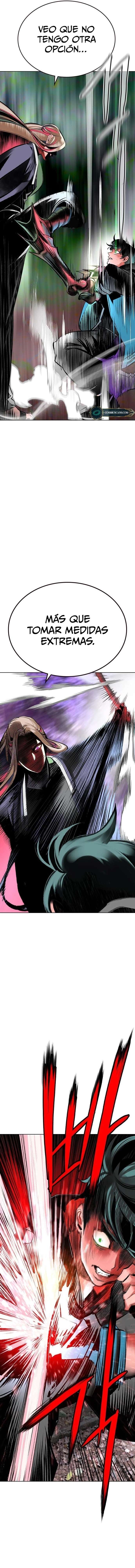 Read Zumo de la selva ES Manga Online