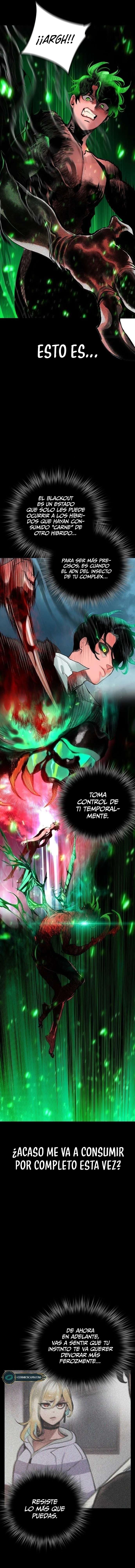 Read Zumo de la selva ES Manga Online
