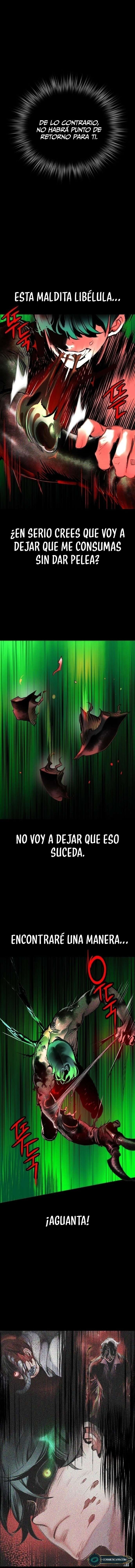 Read Zumo de la selva ES Manga Online