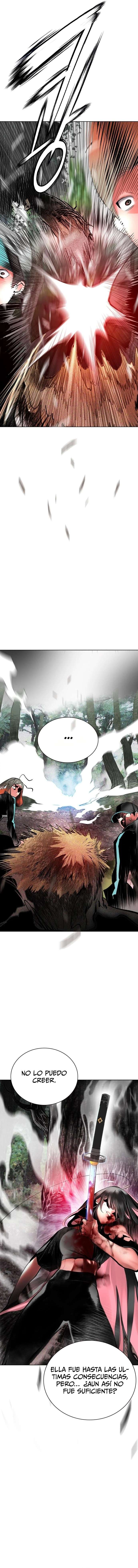 Read Zumo de la selva ES Manga Online
