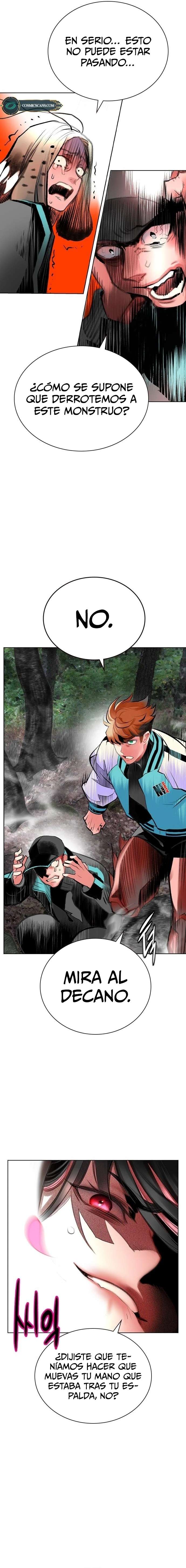 Read Zumo de la selva ES Manga Online