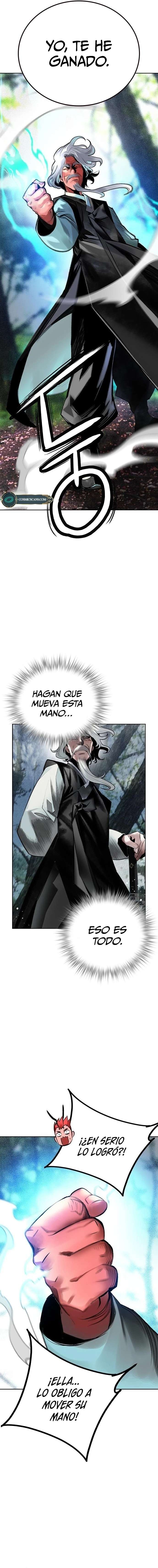 Read Zumo de la selva ES Manga Online