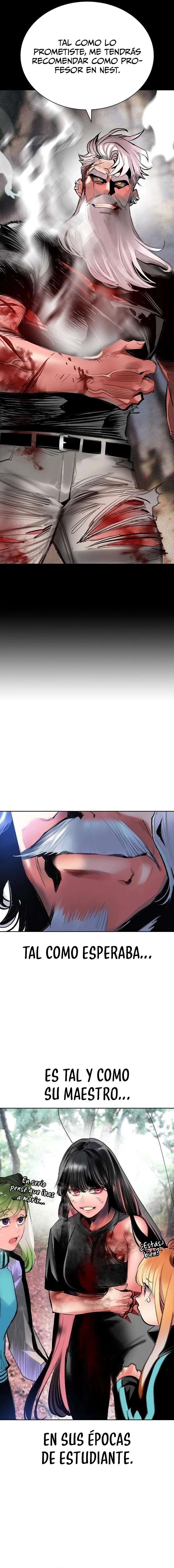 Read Zumo de la selva ES Manga Online