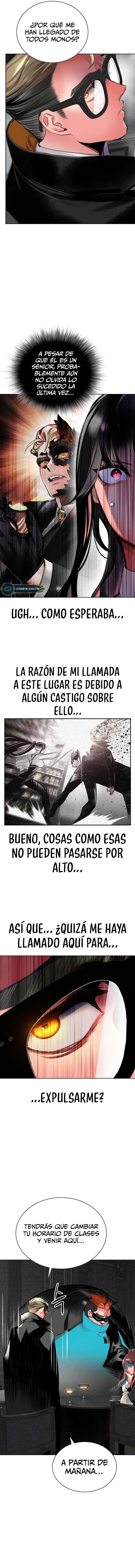 Read Zumo de la selva ES Manga Online