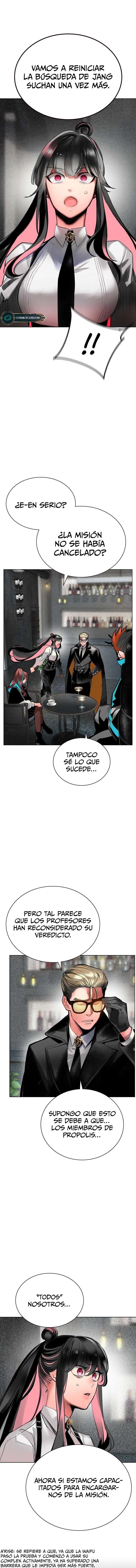 Read Zumo de la selva ES Manga Online