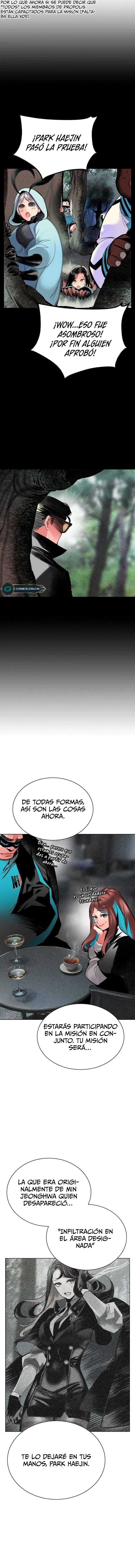 Read Zumo de la selva ES Manga Online