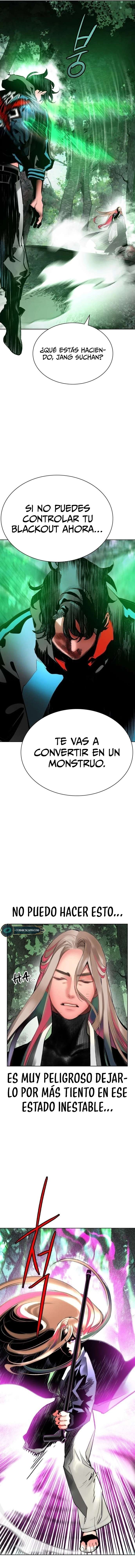 Read Zumo de la selva ES Manga Online