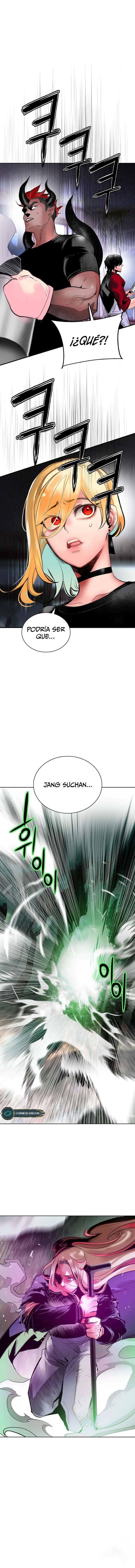 Read Zumo de la selva ES Manga Online