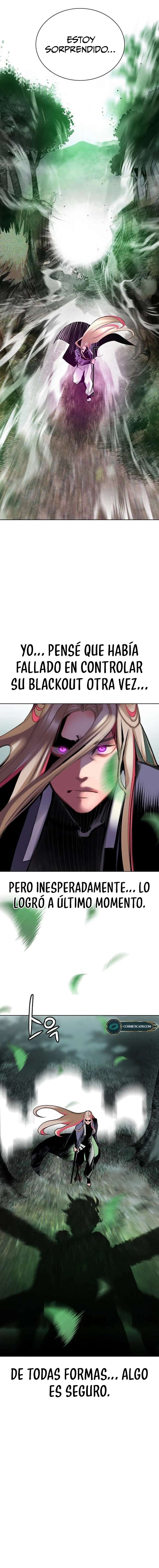 Read Zumo de la selva ES Manga Online