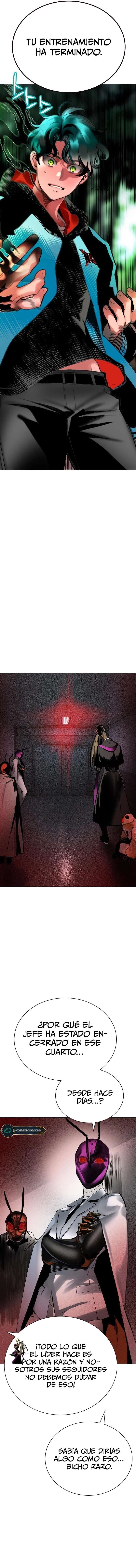 Read Zumo de la selva ES Manga Online