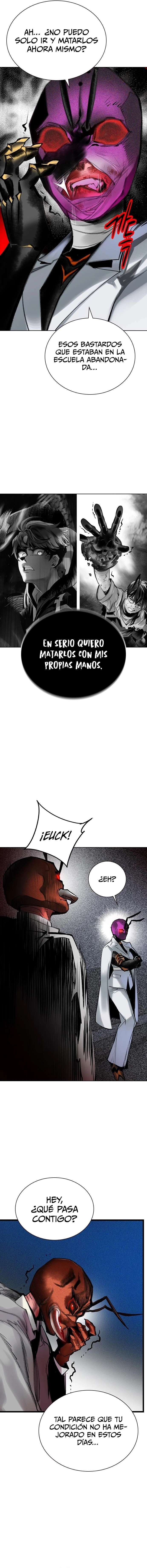 Read Zumo de la selva ES Manga Online