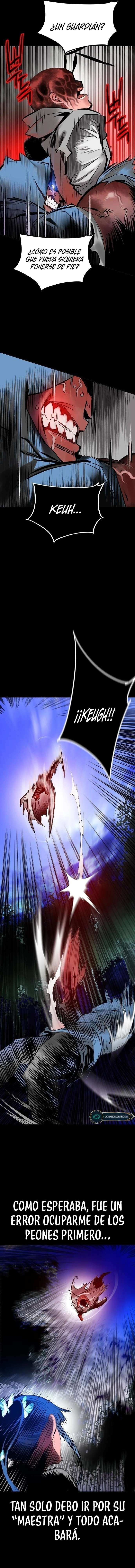 Read Zumo de la selva ES Manga Online